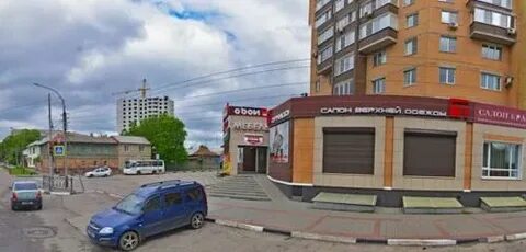 Эстет тамбов
