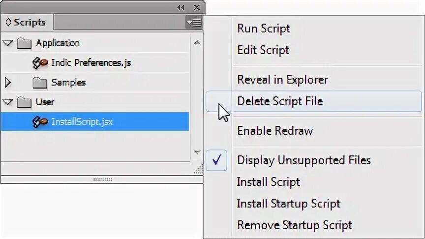 Scripts в в индизайне. Скрипты в индизайне. Как установить скрипт в ИНДИЗАЙН. Scripts for delete. Install this script