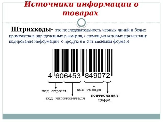 Переход по штрих коду. Штрих код. Штриховой код. Штрих коды на продуктах. Источники информации о товарах штрихкод.