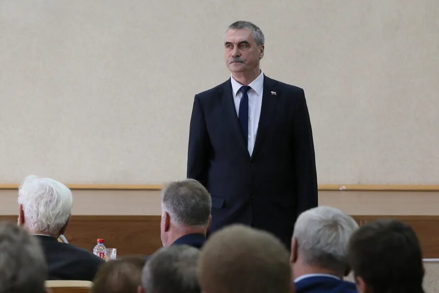 глава снежинска