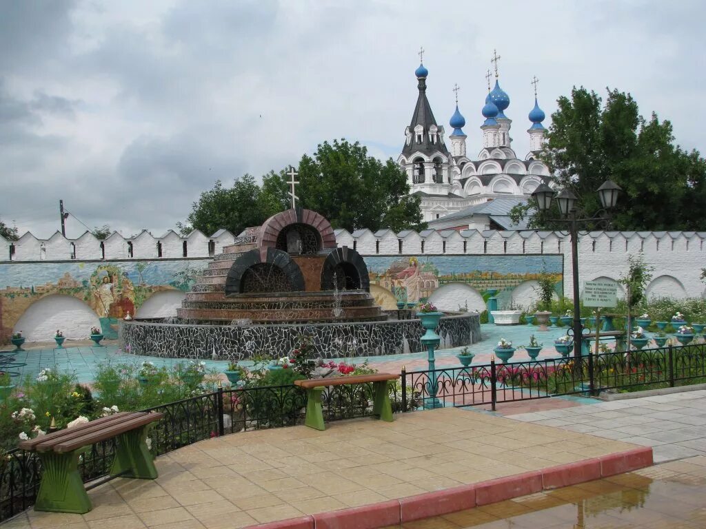 Что посетить в муроме