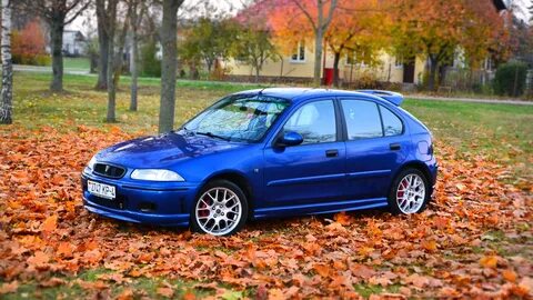 Ровер 200