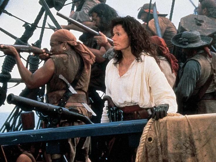 Остров головорезов Cutthroat Island (1995). Джина Дэвис остров головорезов 1995. Мэттью Модайн остров головорезов. Приключенческие пираты