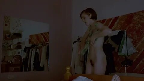 Обнаженная Келли Макдональд В Ванне - Голоса (2000) (2000) - Telegraph