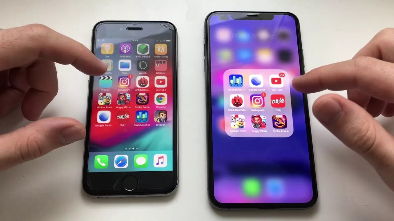Айфон 6 макс. Iphone 7 Plus vs XS Max. Iphone XS Max vs iphone 6s Plus. Iphone 6 XS. Iphone XS vs 6s.