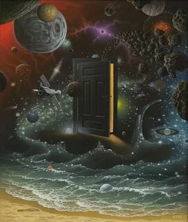 Doors universe