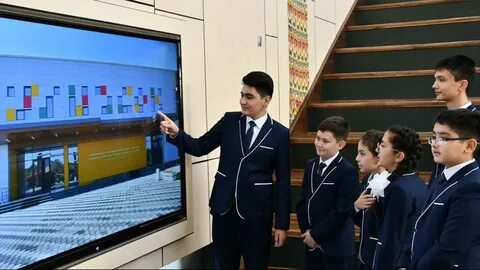 Президентское образование