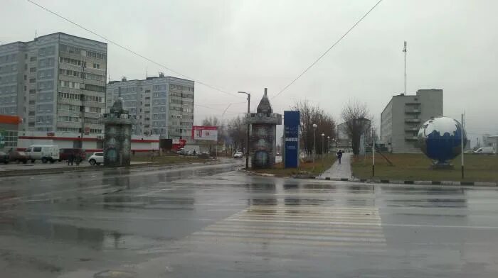 дубровская улица в г. сасово ул ленина. город сасово улицы. , г. город сасово улицы.