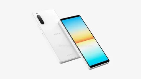 Sony 10 vi характеристики