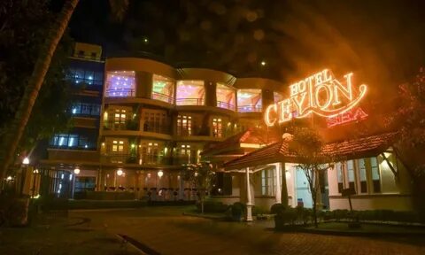 Ceylon sea hotel 4