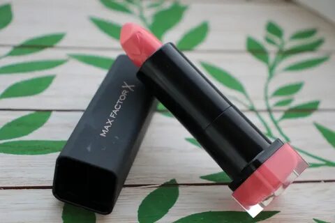 Max factor matte