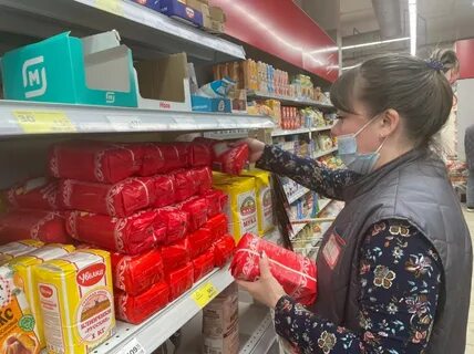 Работа сыктывкар магазин