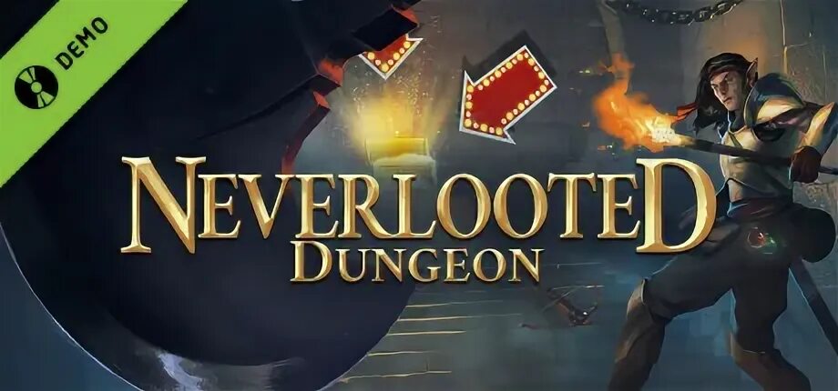 Dungeon demo
