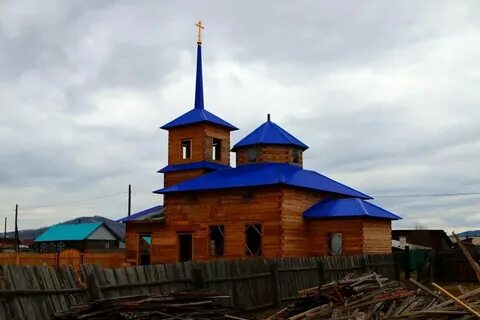 Погода харагун забайкальский край на 10 дней