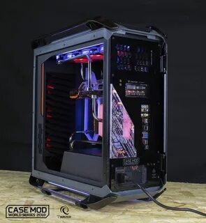 Мод cases