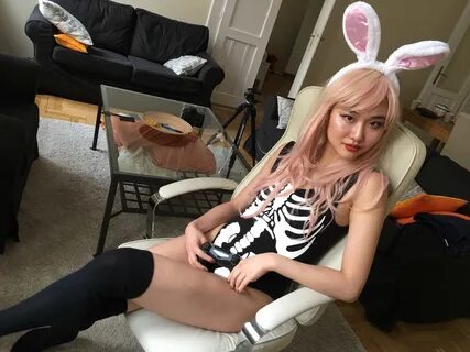 I want to share my fantastic weekend with my sugar baby Yumi who came to vi...