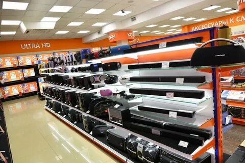Dns shop калуга