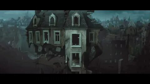 Девятый трейлер