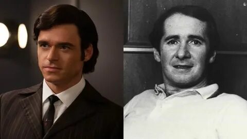 John reid