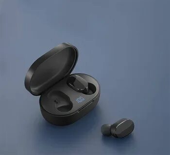 Xiaomi redmi airdots 3 blue