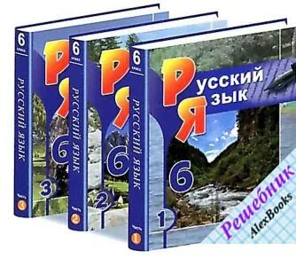 Русский язык львовой 6 класс
