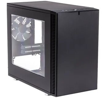 Fractal define nano s