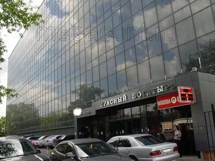 Ул красный богатырь