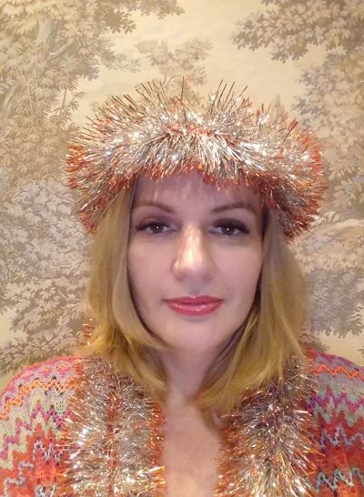 Таня Проскурякова 40 лет на Мой Мир@