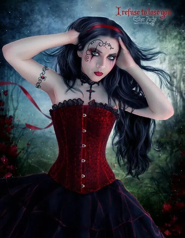 Vampire aut. Vampire aut