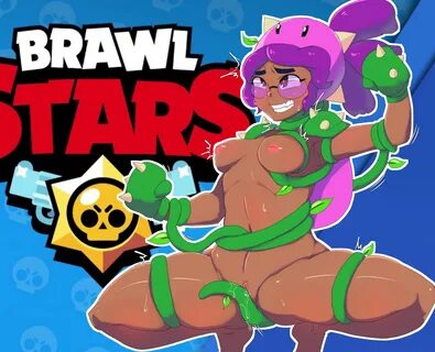 Brawl Stars r 34.