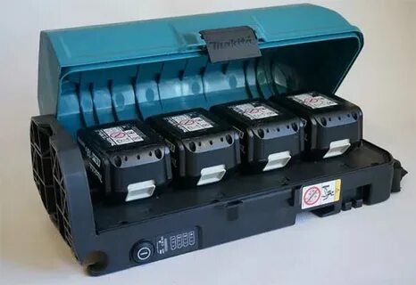 Makita lxt duc356z