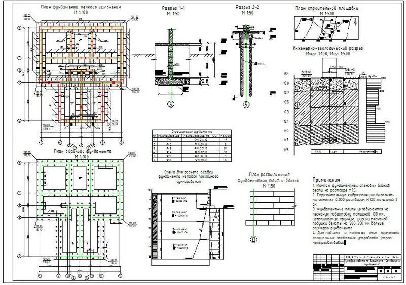 Фундаменты dwg. Ленточный свайный фундамент чертеж фундамента. план свайного фундамента с ростверком чертежи. армирование столбчатого фундамента чертежи. ростверки на свайные фундаменты многоэтажного здания.