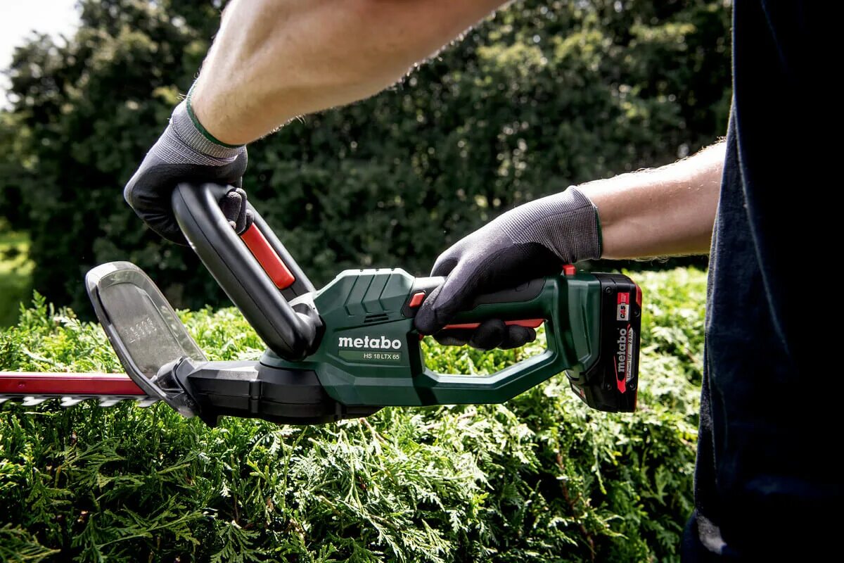 Кусторез аккумуляторный Metabo HS 18 LTX 65 solo ( 601719850 ). Кусторез Metabo HS 65. Metabo HS 18 LTX 45 V аккумуляторный кусторез, 18в. Кусторез Метабо LTX 55.