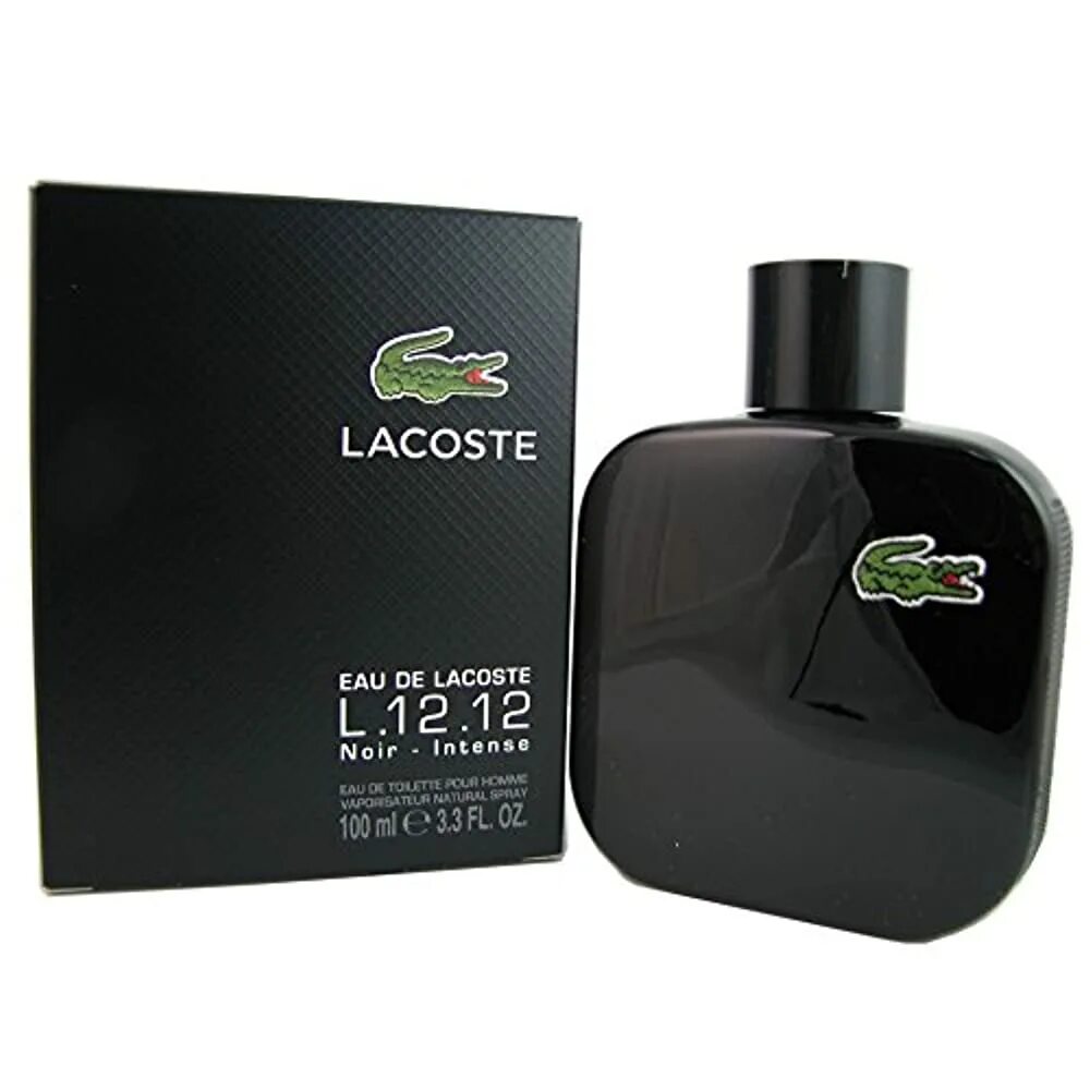 L 12.12 noir. Lacoste noir туалетная вода 100 мл. лакоста eau de l12.12 мужская. lacoste l.12.12 noir туалетная вода. лакост ноир мужские.
