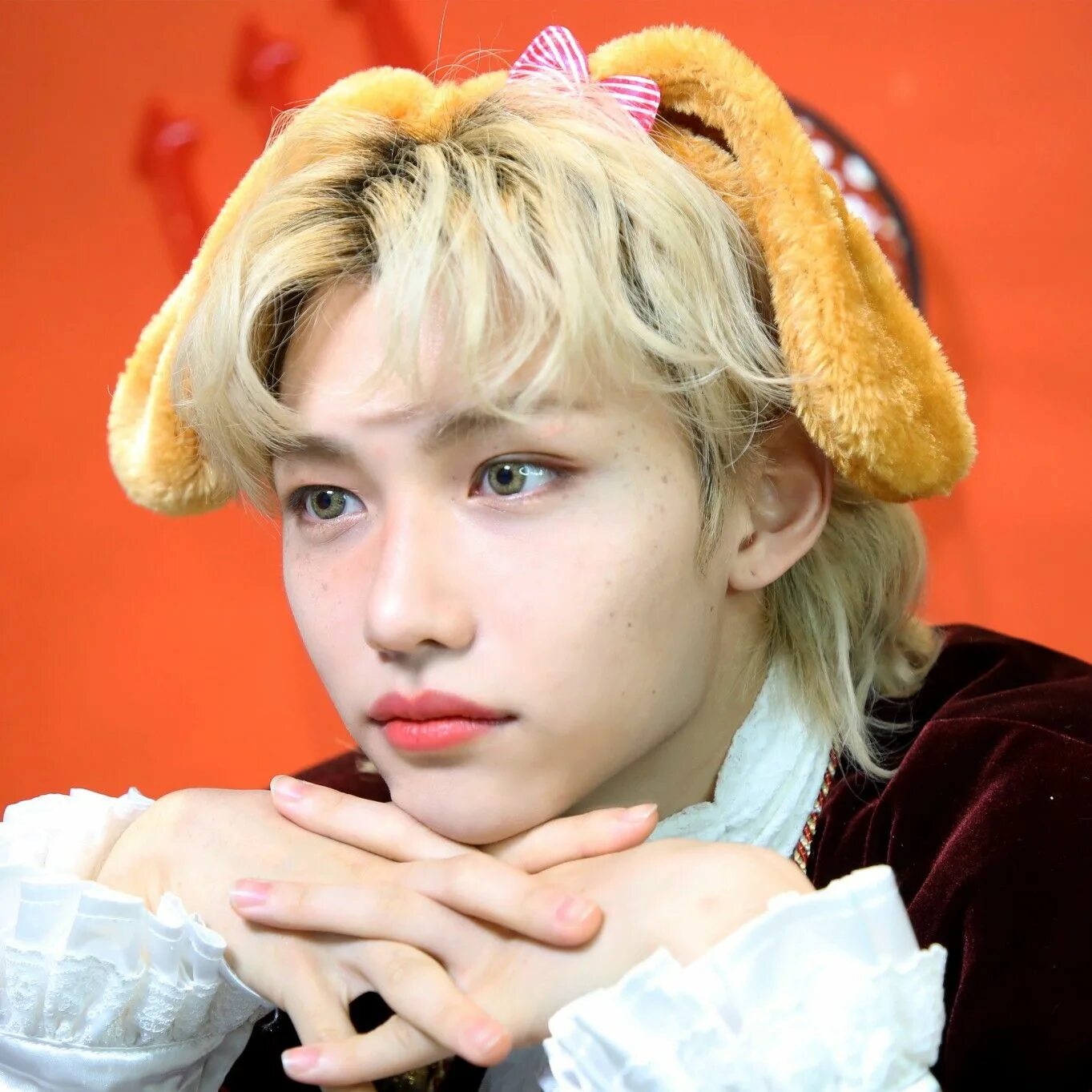 Felix bo. Lee felix stray kids 2025.