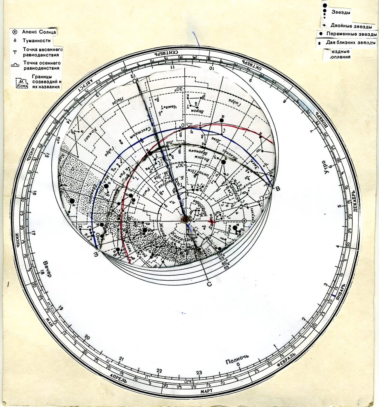 Орда подвижная карта. Подвижная карта звездного неба ПКЗН. Астрономия подвижная карта звездного неба. Подвижная карта звездного неба и накладной круг. Карт звездного неба накладной круг.