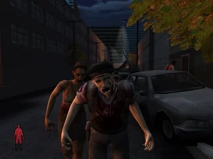 The dead beginning