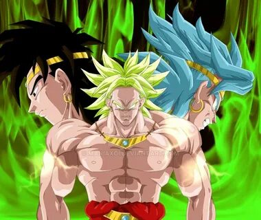 Broly