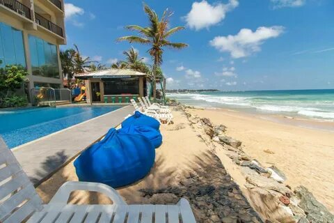 Lavanga resort spa шри ланка хиккадува