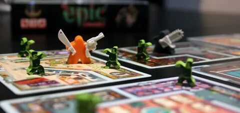 Games module