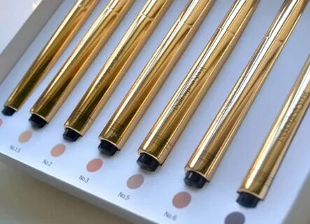 Touche eclat high cover