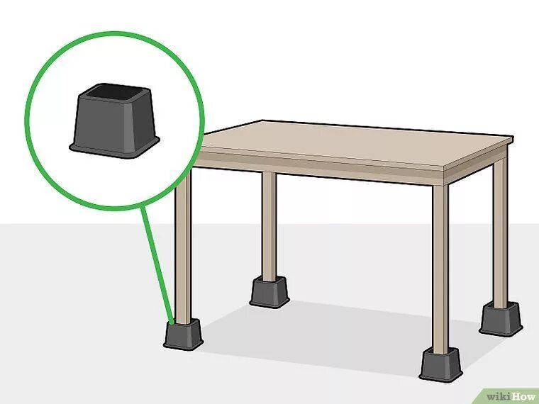 Подпереть стол. Ножки для увеличения высоты стола. Подставки для поднятия стола. Подставки для ножек стола для увеличения высоты. Подставки под стол для увеличения высоты.