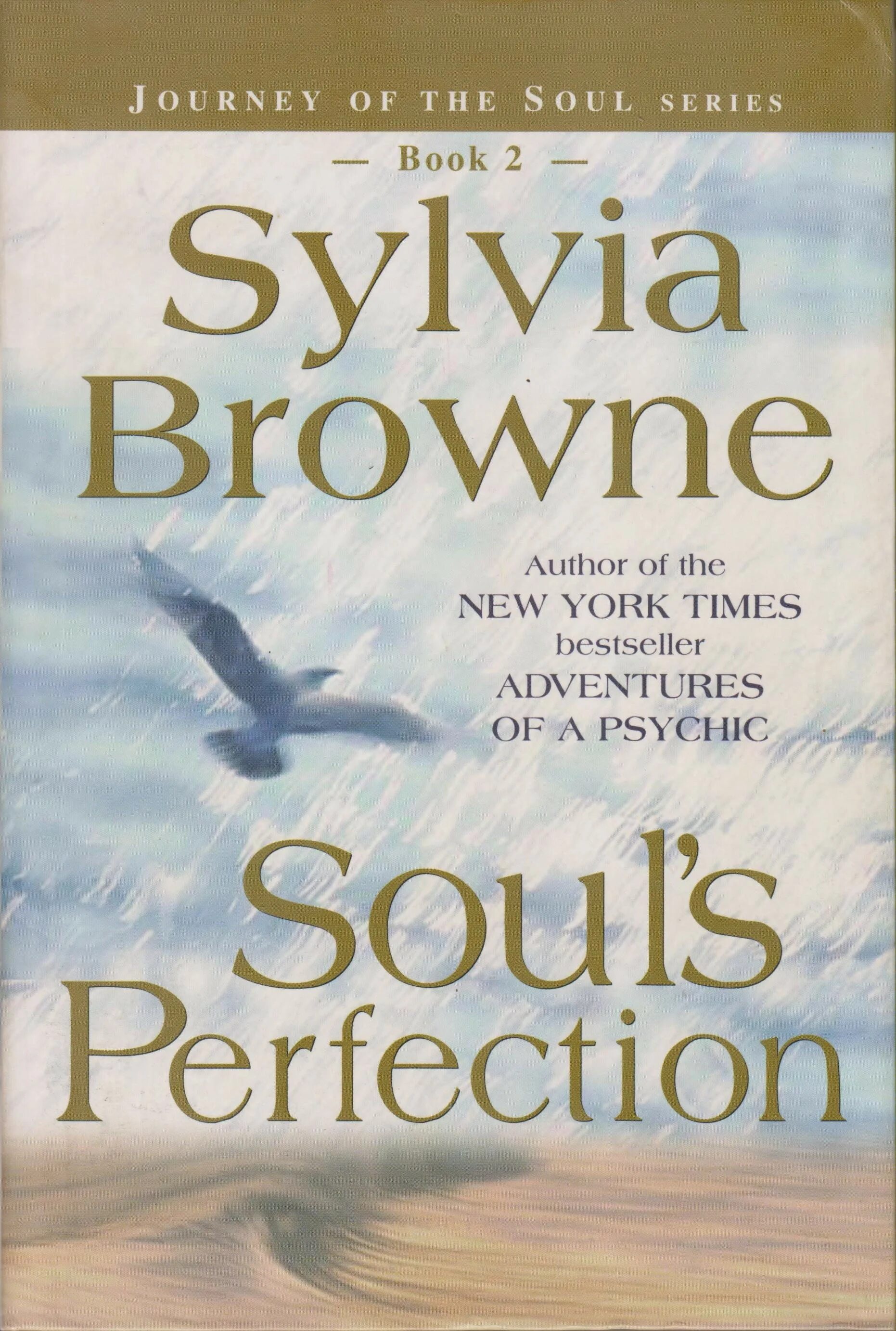 Perfect journeys. Journey of the Soul book.