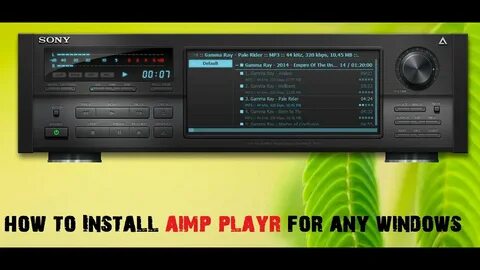 Ai mp3