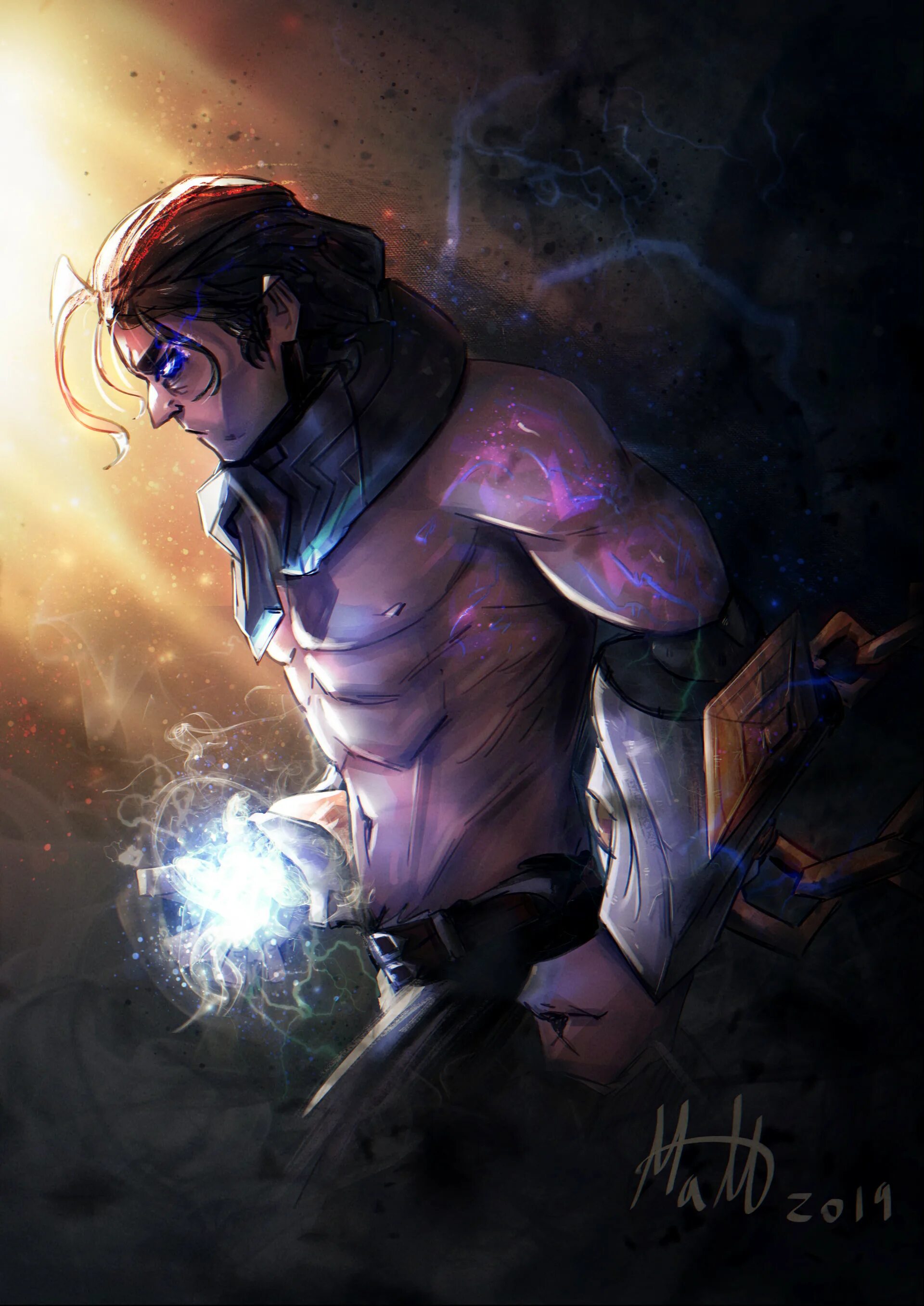 Сайлас руны. Сайлас лол. сайлас лол арт. league of legends sylas. сайлас арты лол.
