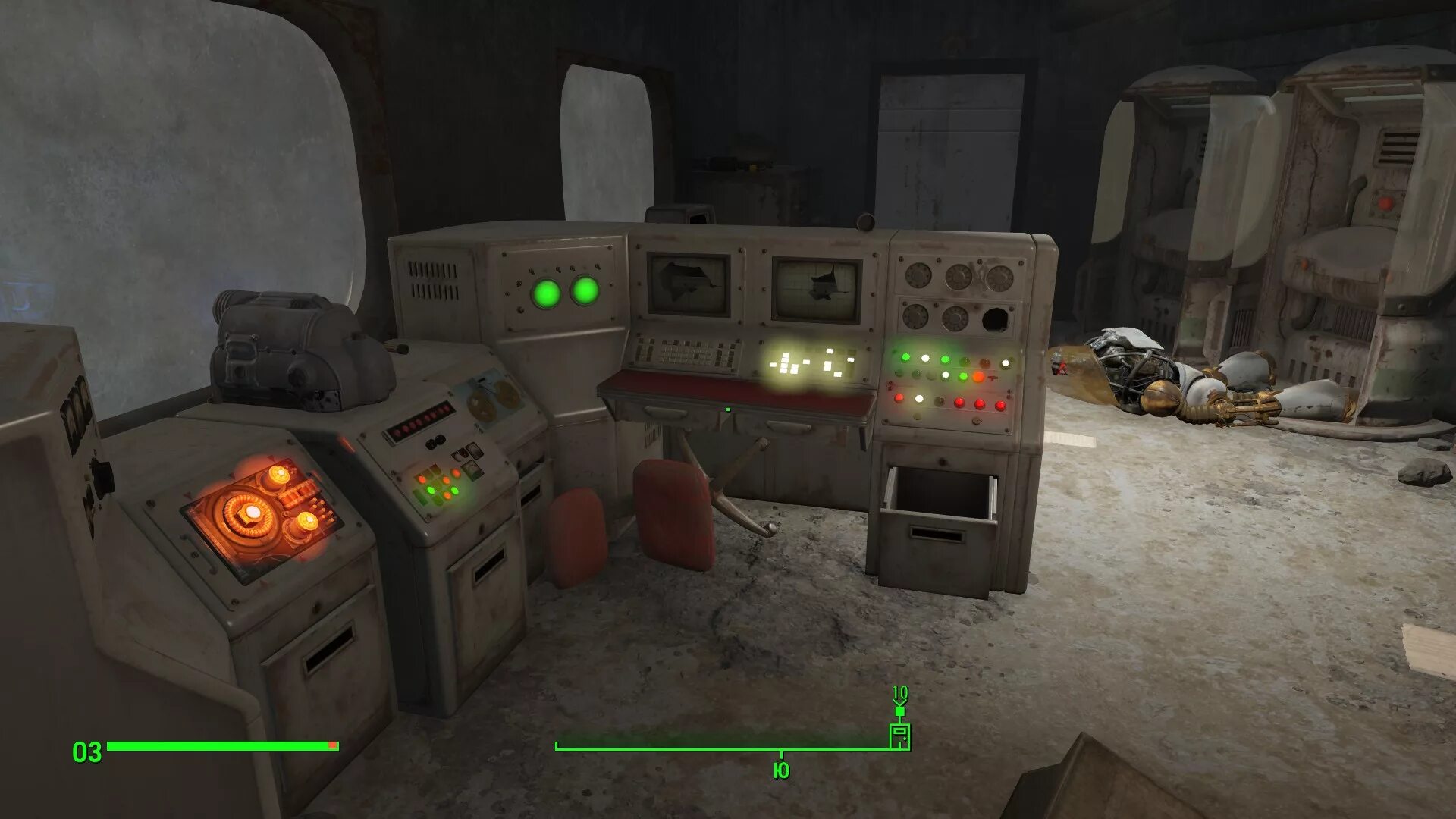 Were Do You Find Nuka Cola World On The Map Fallout 4