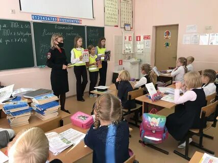 Сайт школы 3 мытищи