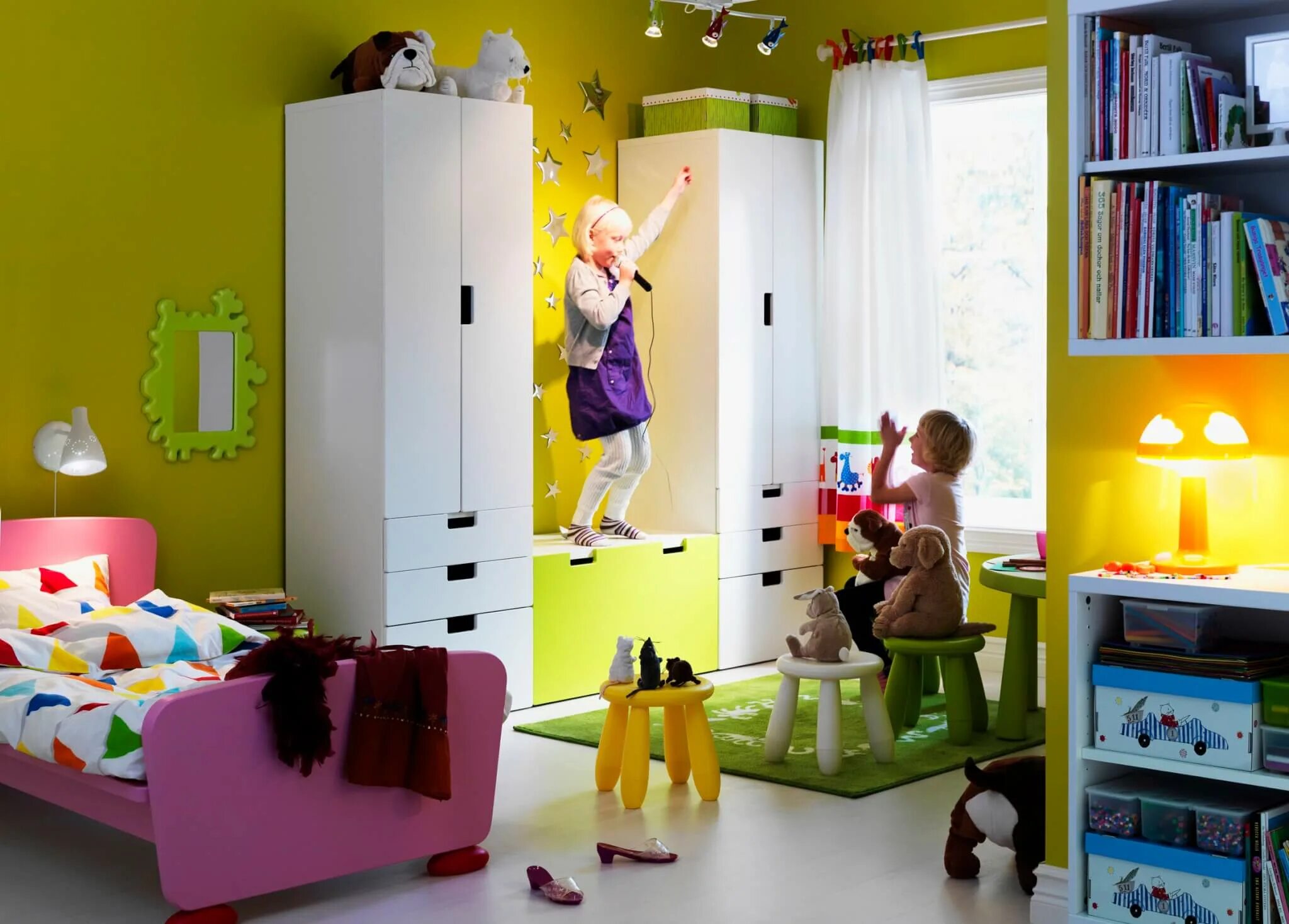 большая игровая комната. коломенский детский дом малютки. детские игровые комнаты в квартире. интерьер детской комнаты. комната вашего ребенка.