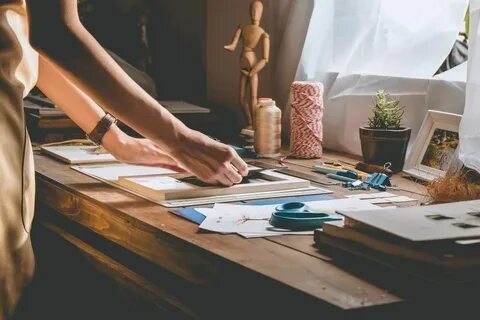 Бизнес своими руками для женщин