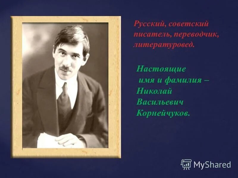 Фио николая